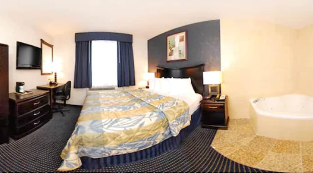 Paramount Inn Floral Park Extérieur photo