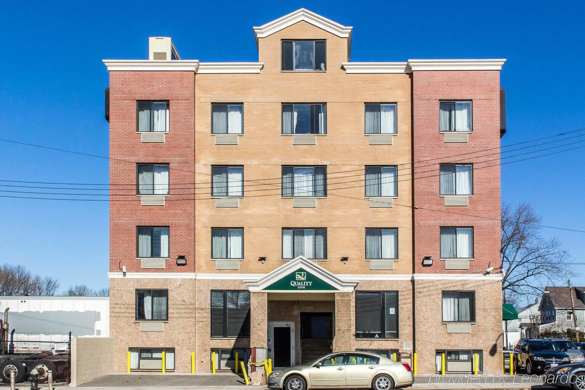 Paramount Inn Floral Park Extérieur photo