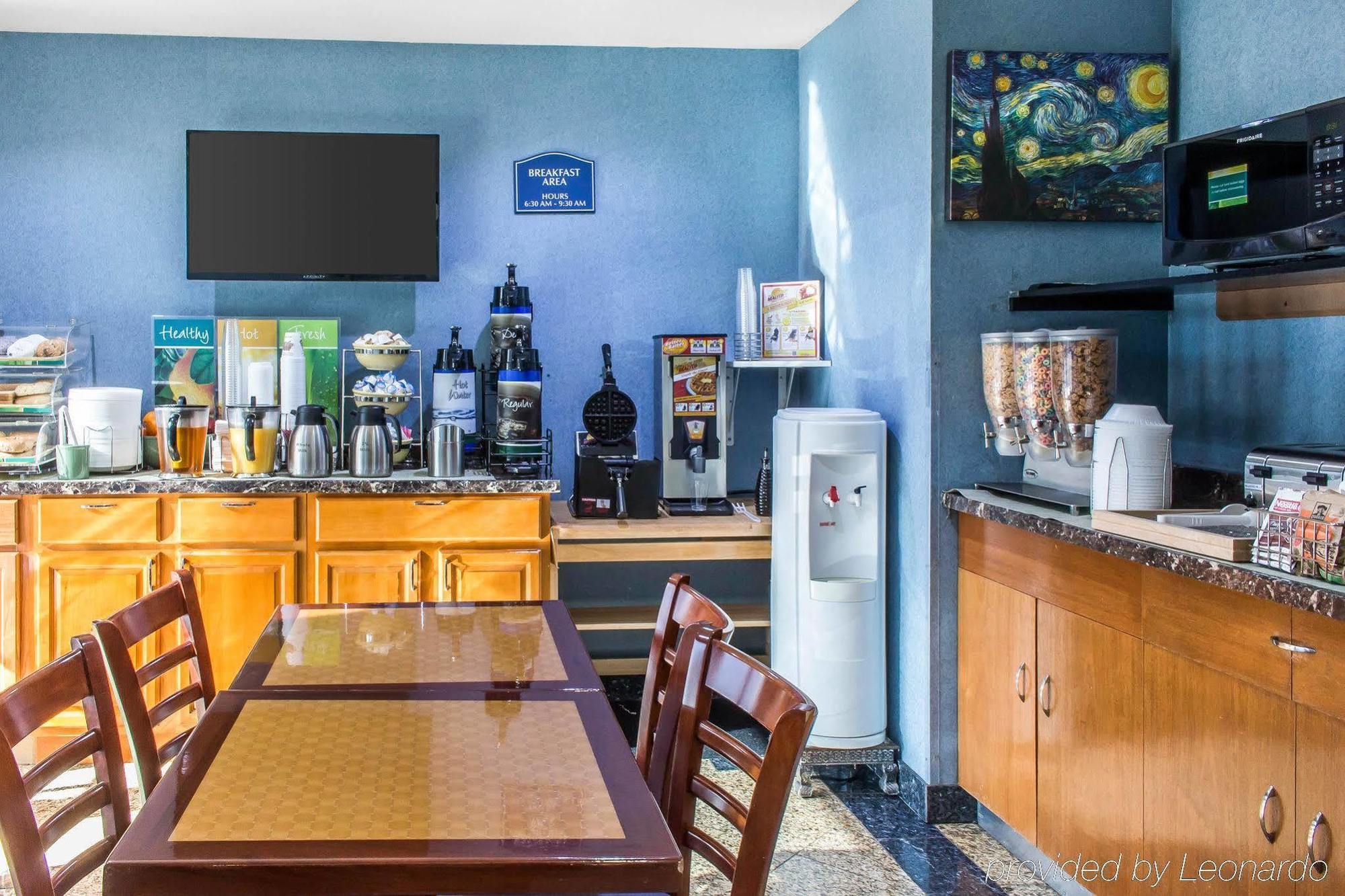 Paramount Inn Floral Park Extérieur photo