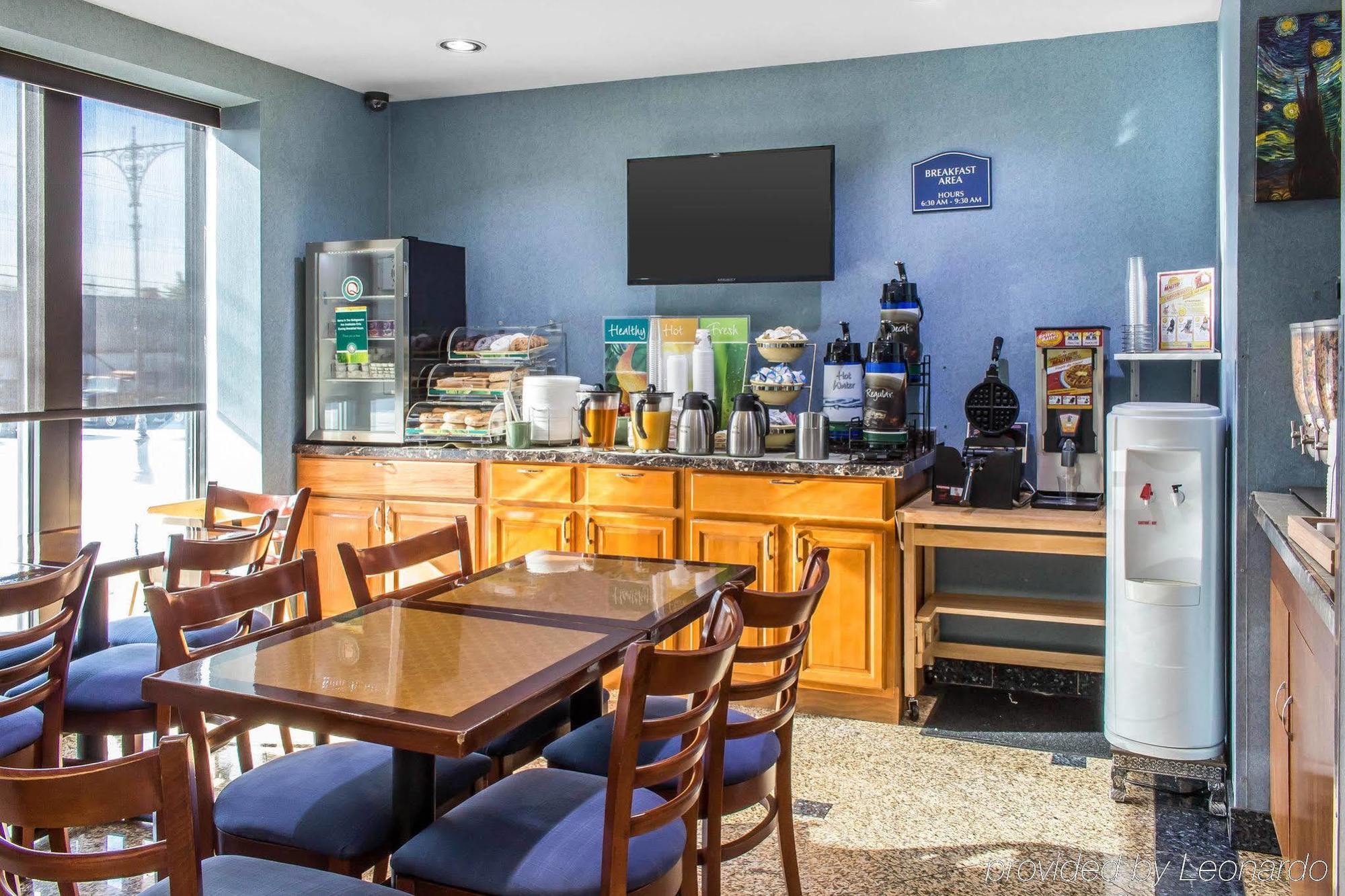 Paramount Inn Floral Park Extérieur photo